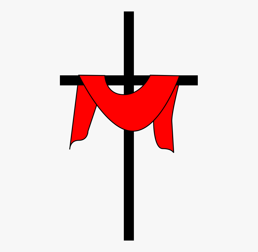 Area,symbol,artwork - Jesus Inri Cross Clipart, Transparent Clipart