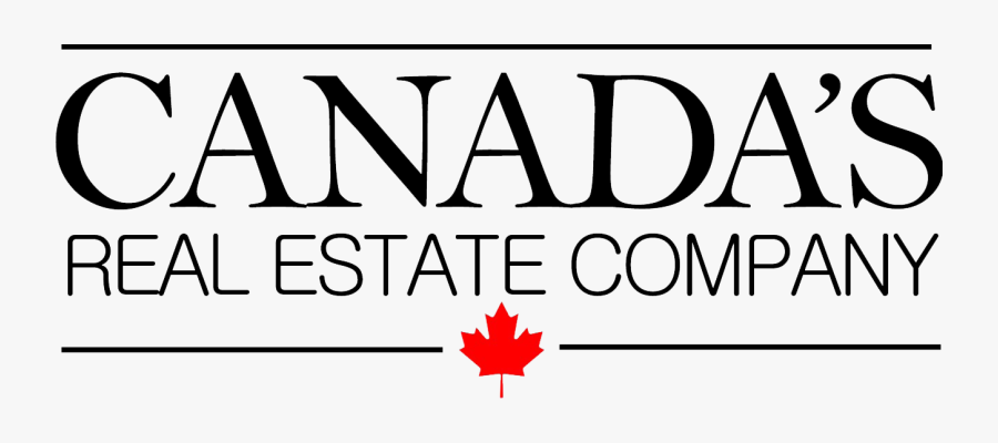 Mls Realtor Logo Png - Canada Flag, Transparent Clipart