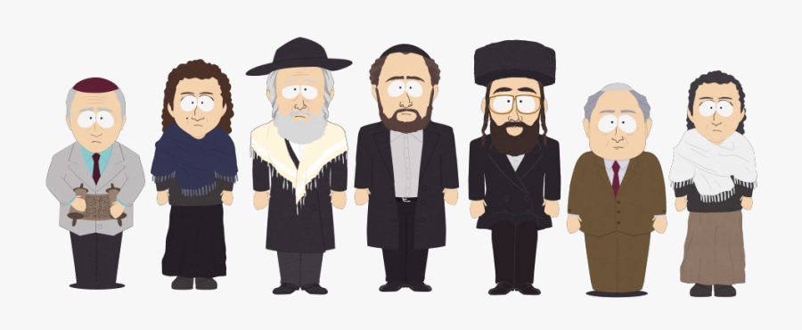 Clip Art Jews Picture, Transparent Clipart