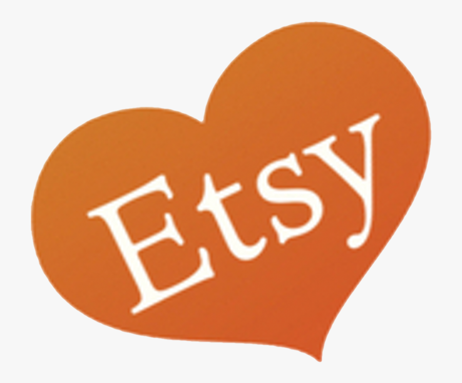 About Crystals - Etsy Logo Transparent Background, Transparent Clipart