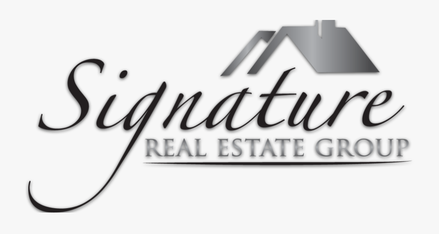 Realtor Com Images In - Signature Real Estate Group, Transparent Clipart