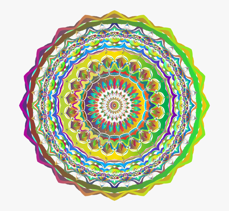 Circle,line,symmetry - Circle, Transparent Clipart