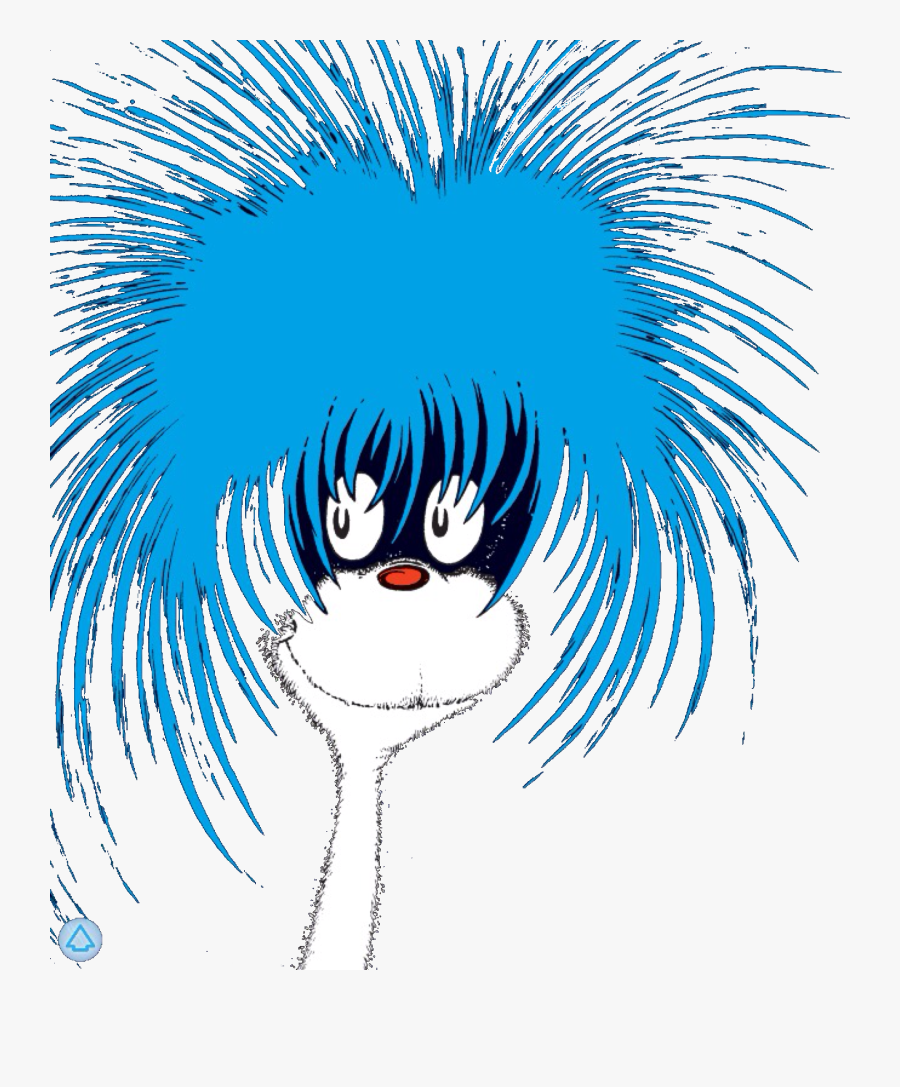 Transparent Dr Seuss Hat Png, Transparent Clipart