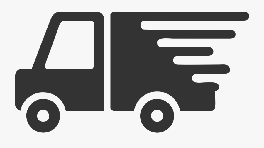 Delivery Truck Clipart 8 - Pick Up Delivery Png, Transparent Clipart