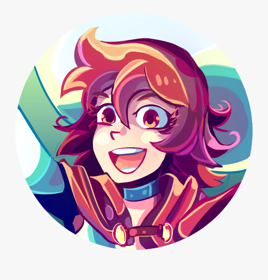 Little Witch Academia, Transparent Clipart