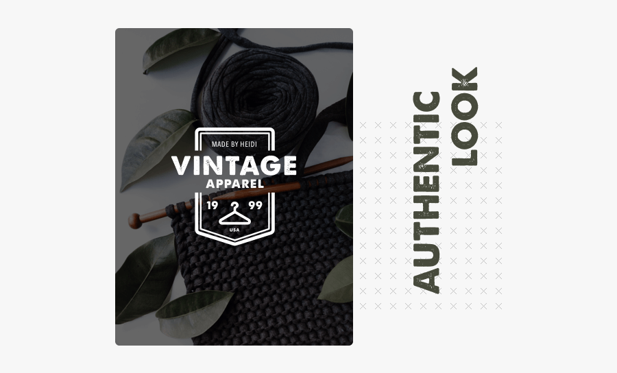 Create An Etsy Logo - Belt, Transparent Clipart