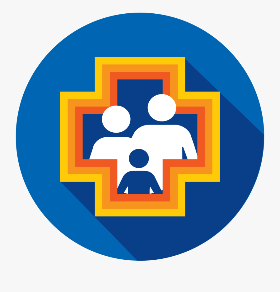 Family Doctor App For Patients/users - Ville De Saint Etienne, Transparent Clipart