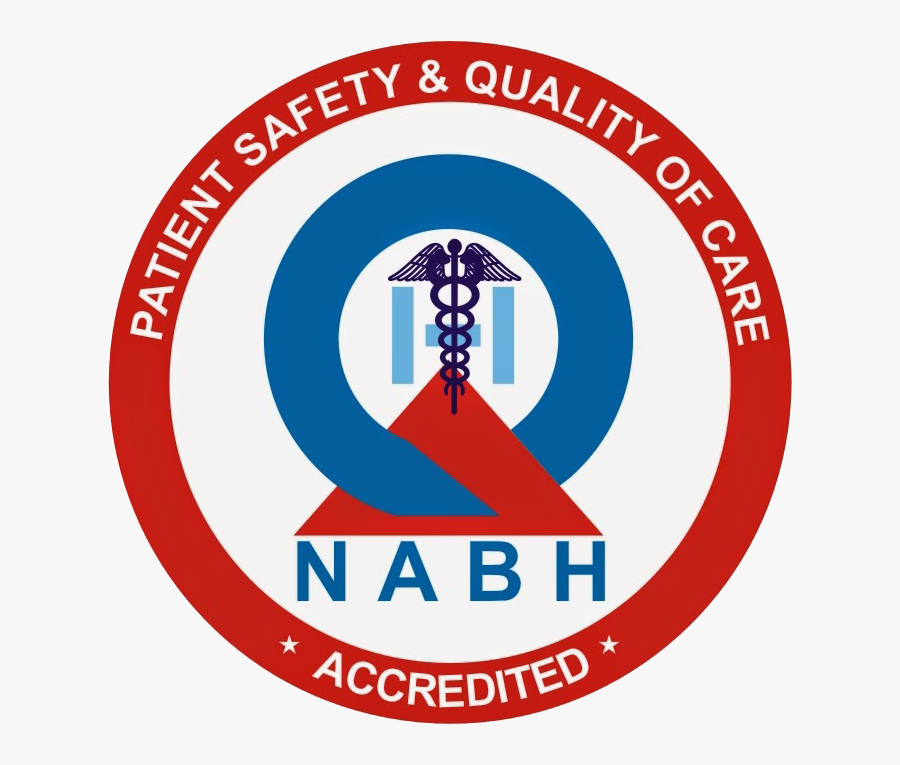 Patient Safety And Quality Of Care - Patient Safety & Quality Of Care Logo, Transparent Clipart