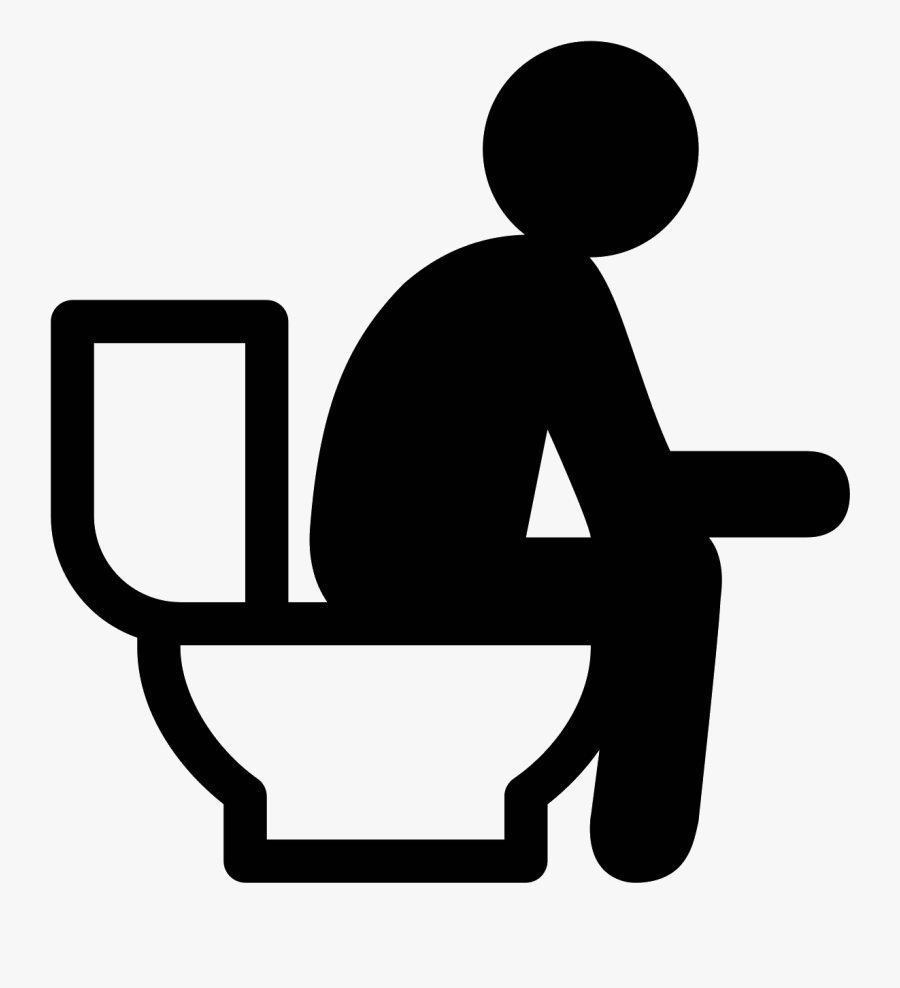 Clip Art Free Icon Download Stylish - Diarrhea Clipart Png, Transparent Clipart