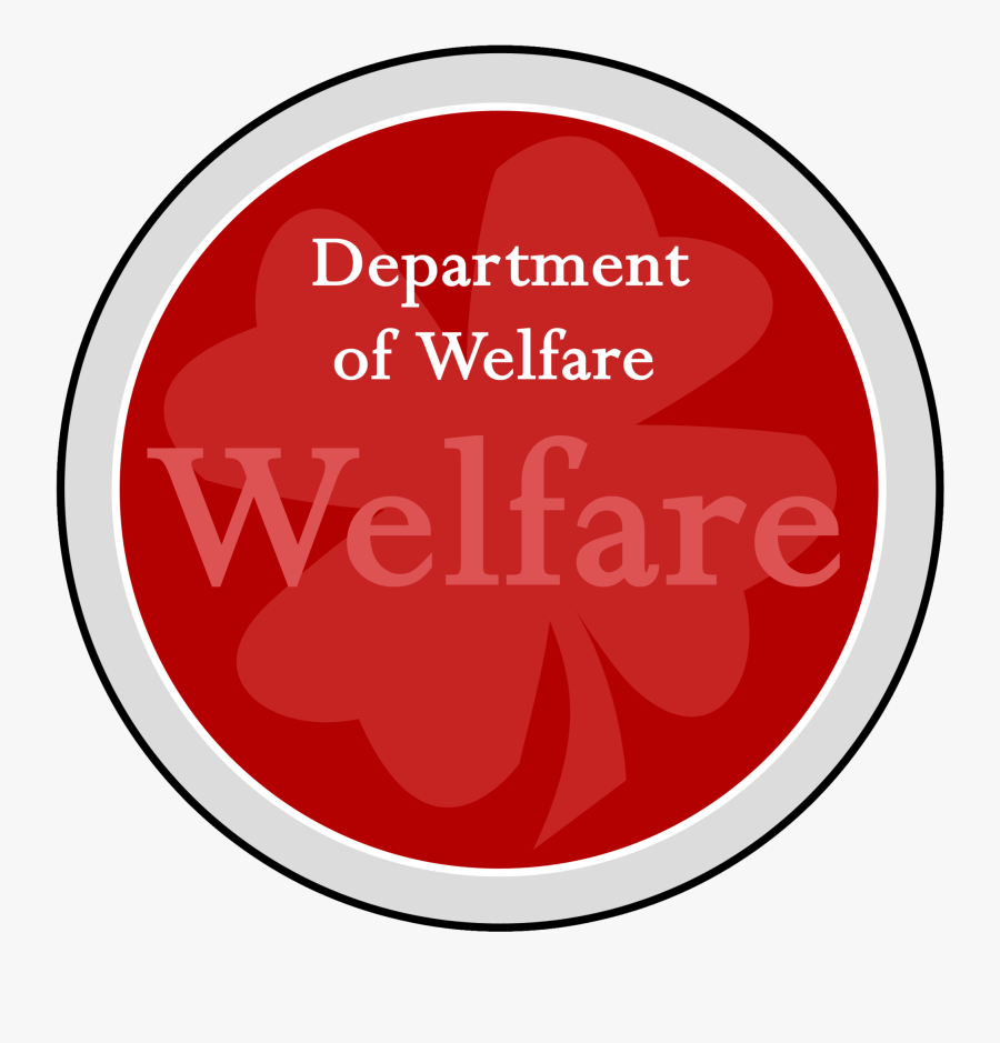 Department Of Wikination Fandom - Circle, Transparent Clipart