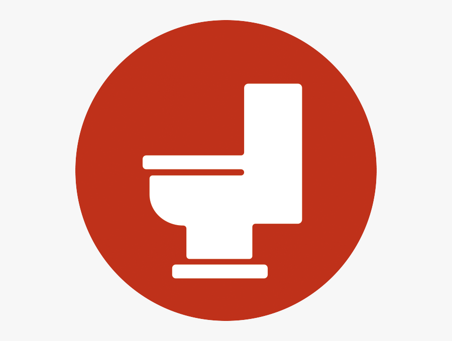 Vomiting & Diarrhea - Youtube Logo Round Png, Transparent Clipart