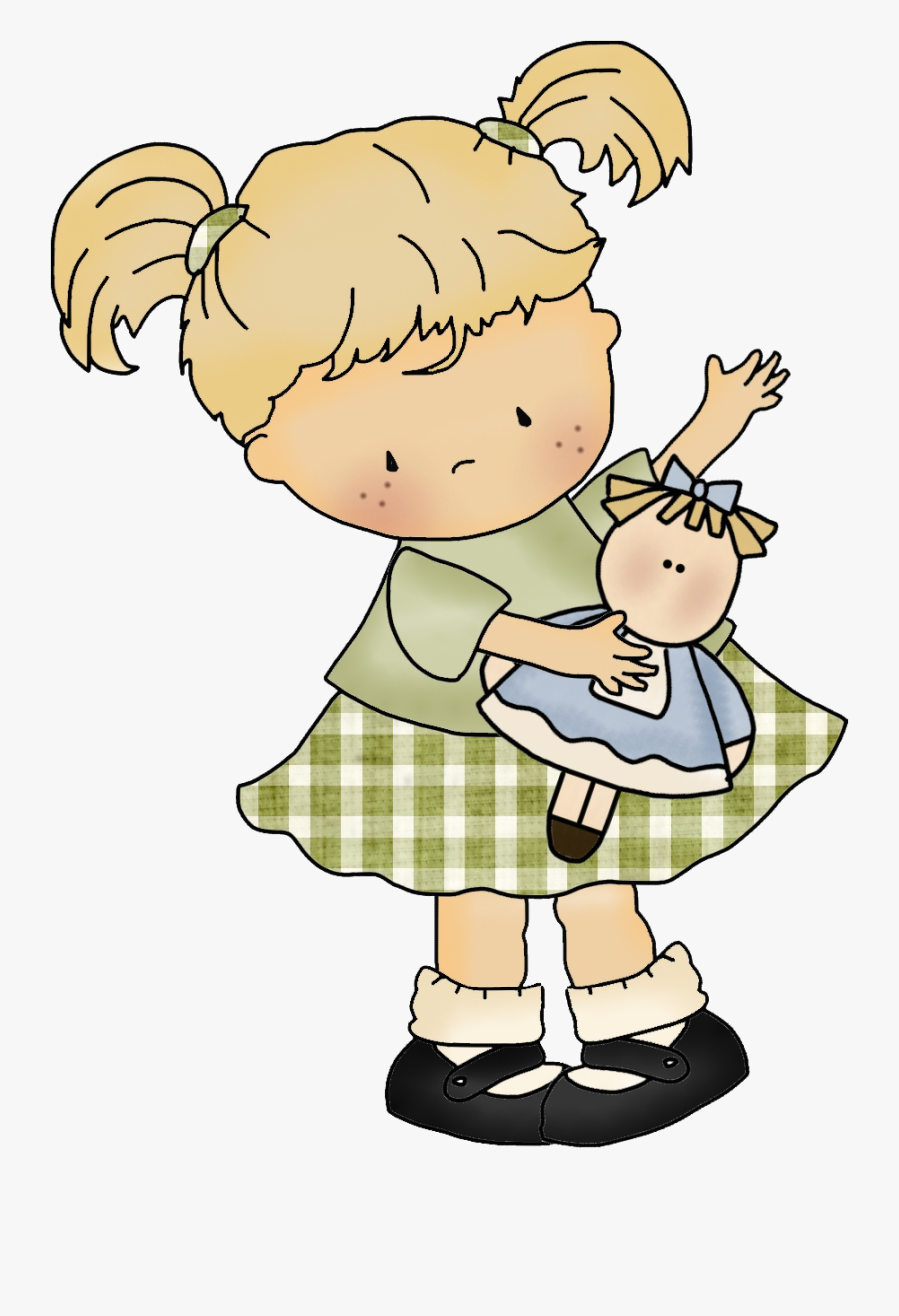Cartoon, Transparent Clipart