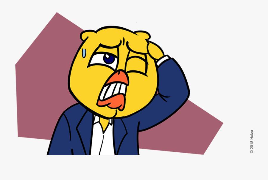 Cartoon, Transparent Clipart