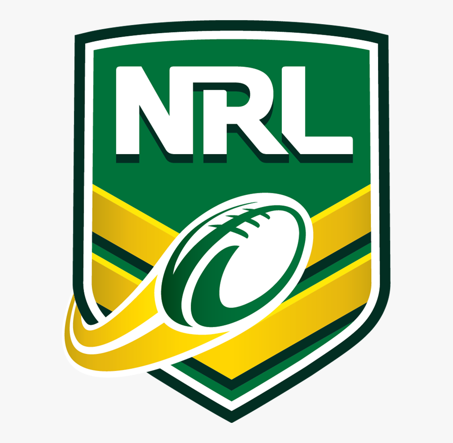 Nrl Welfare And Education Program - National Rugby League, Transparent Clipart