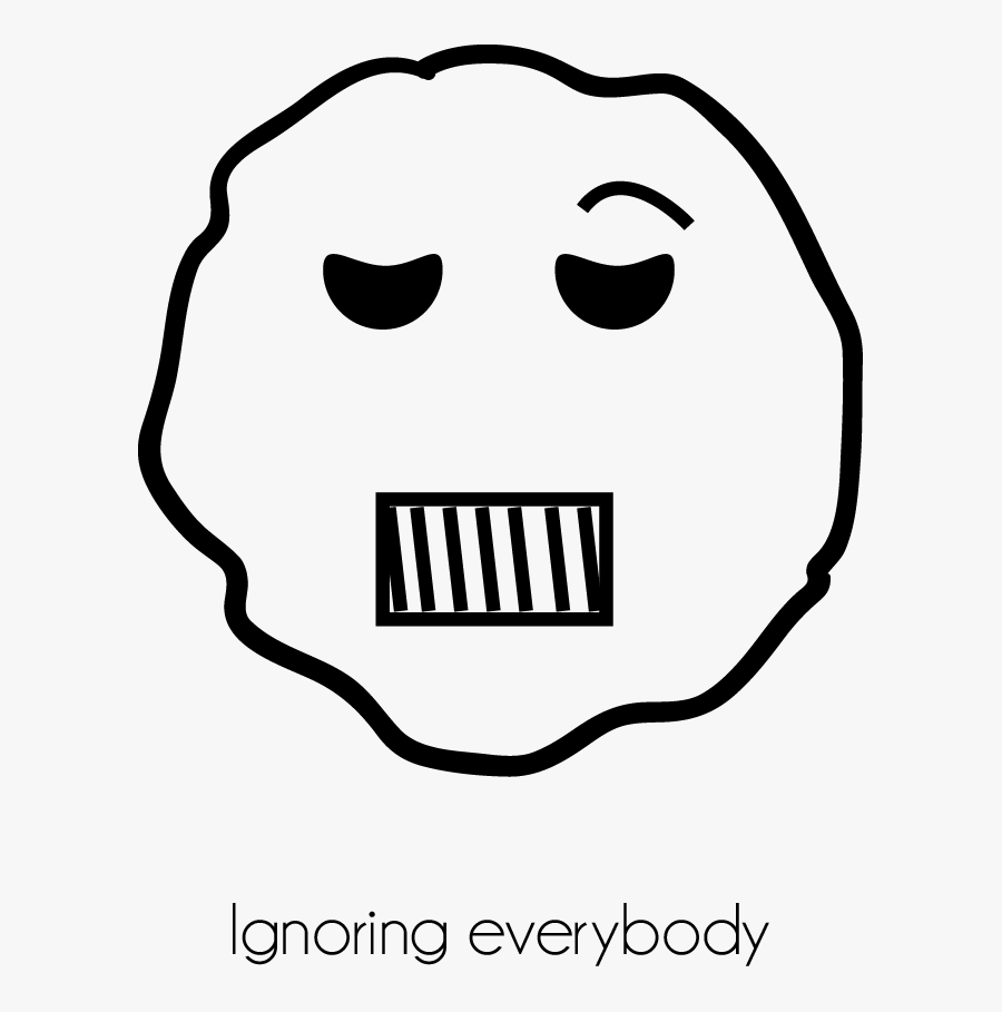 My Grief ‹ 45 Symbols Blog, Transparent Clipart