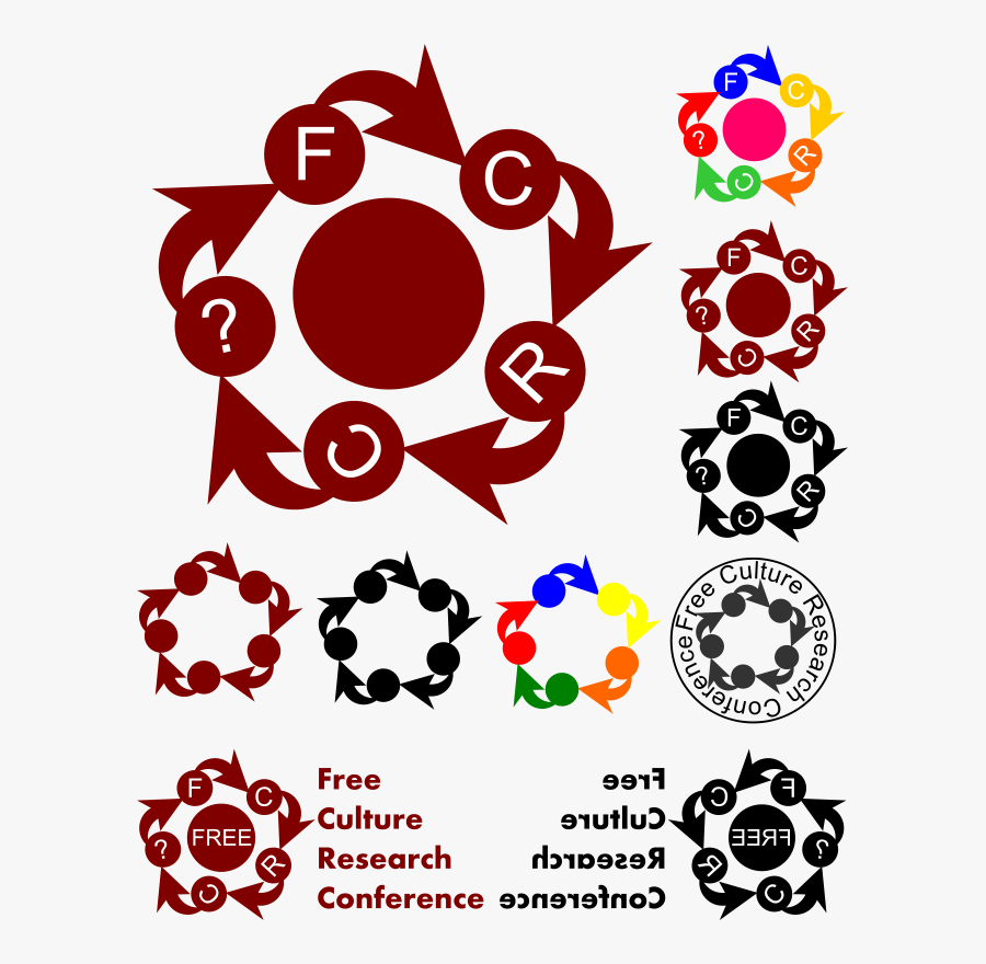 Circle, Transparent Clipart