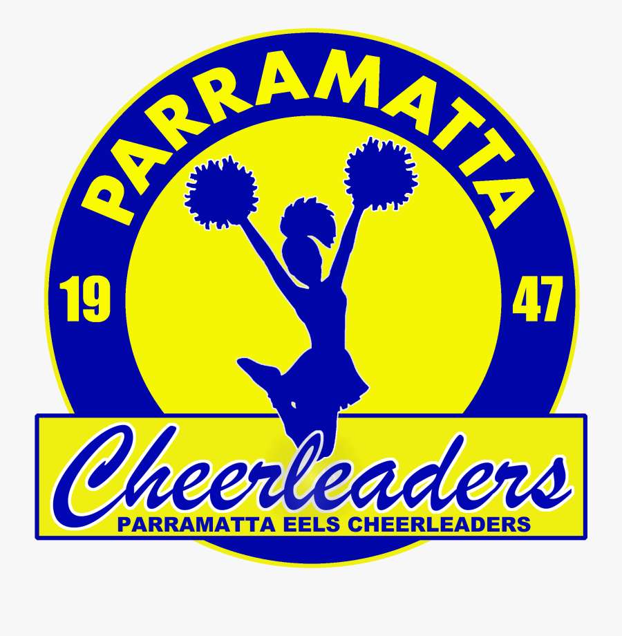 Parramatta Eels, Transparent Clipart