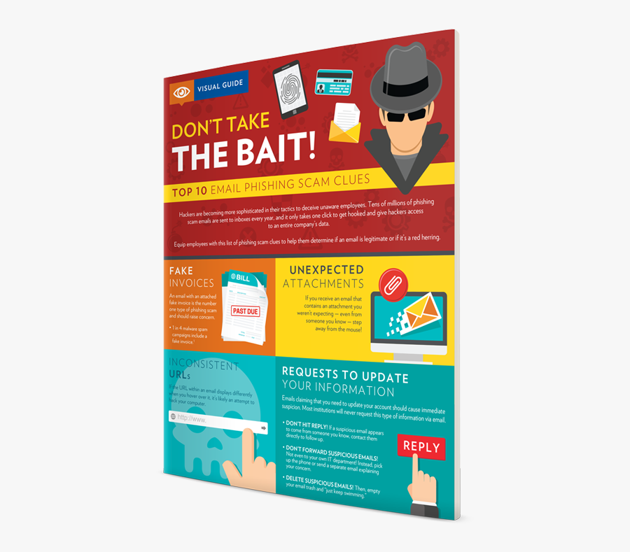 Download Your Free Guide Now - Flyer, Transparent Clipart