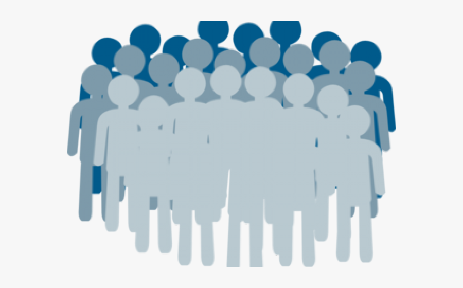 Same Cliparts - Everyone Involved Clip Art, Transparent Clipart