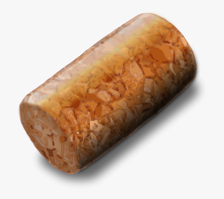 Cork - Corks Clipart, Transparent Clipart