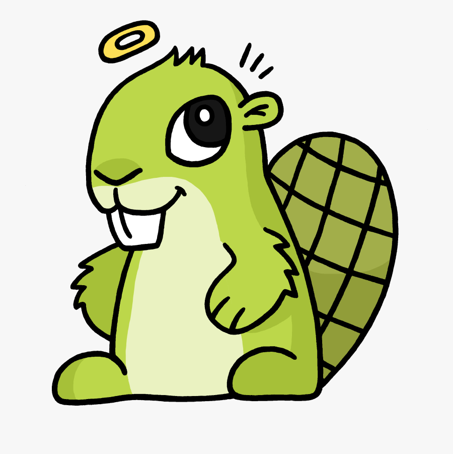 Innocent Adsy - Clipart Listening To Music Transparent, Transparent Clipart