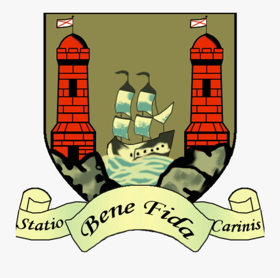 Cork City Coat Of Arms Clipart , Png Download - Cork City Coat Of Arms, Transparent Clipart