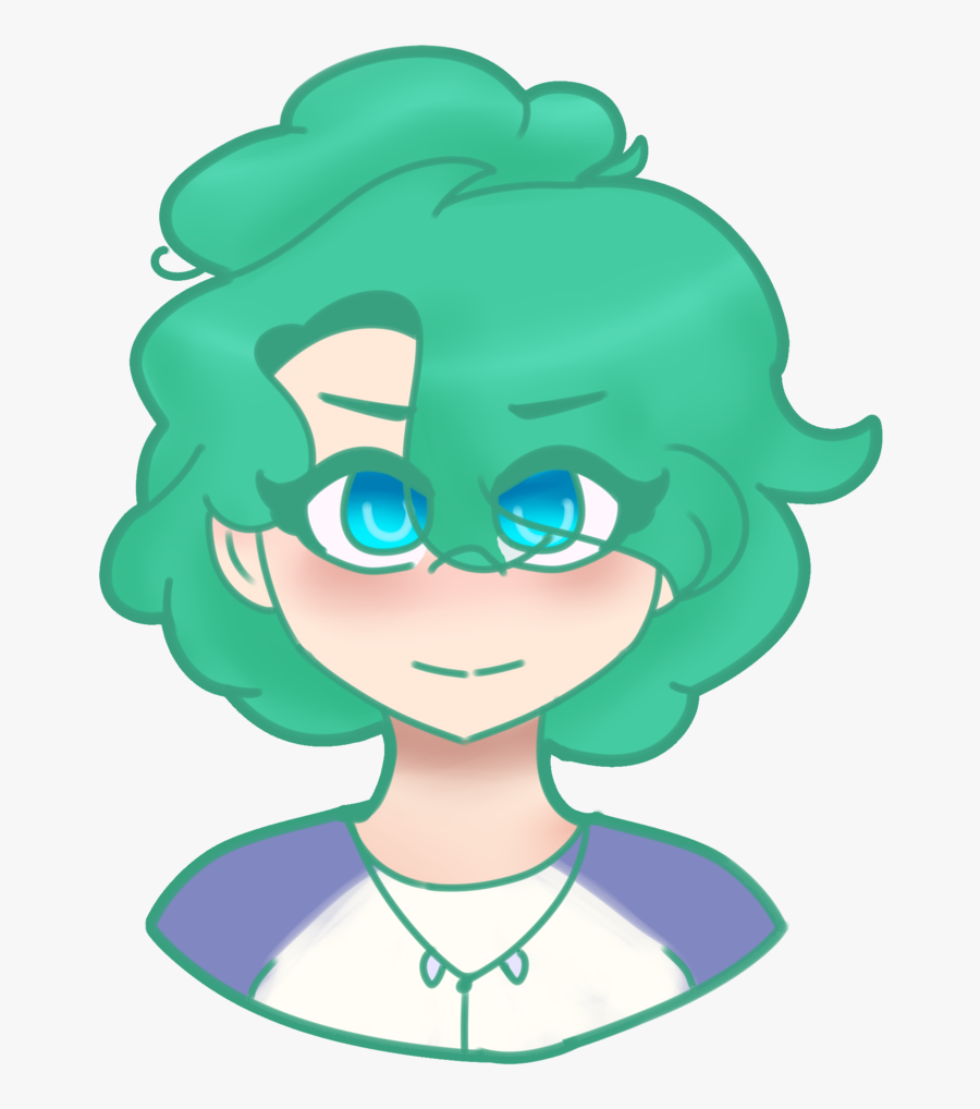 Transparent Innocent Clipart - Cartoon, Transparent Clipart