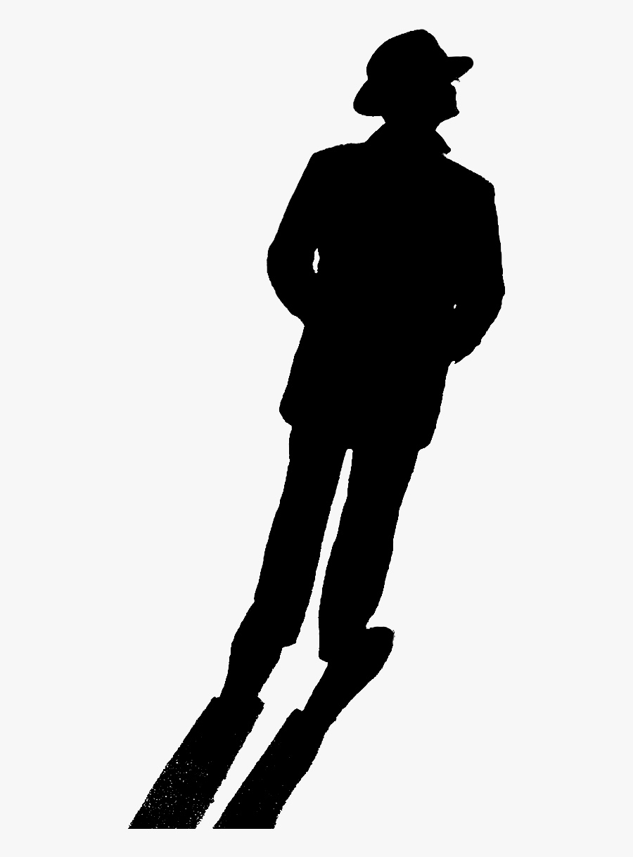 Silhouette, Transparent Clipart