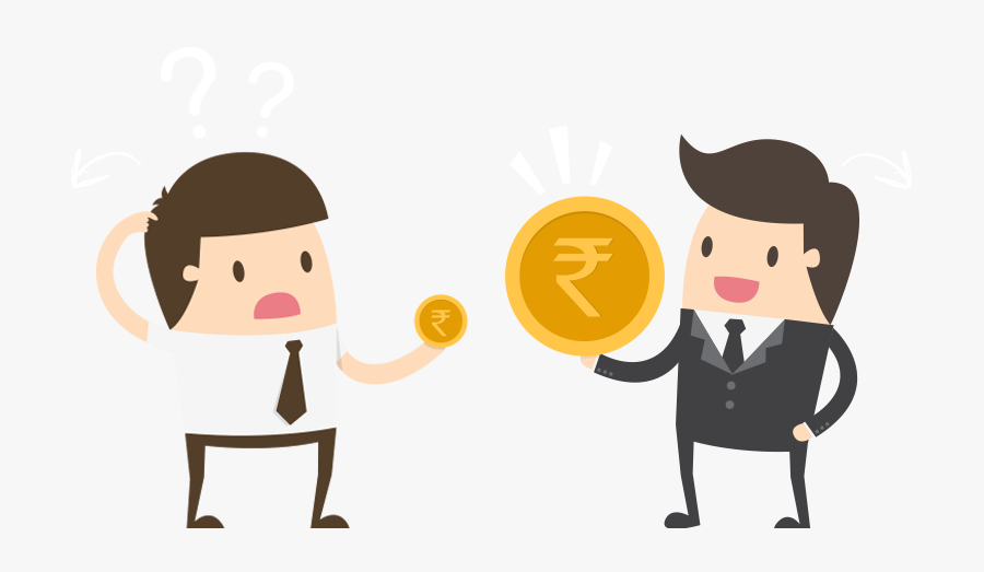 Clip Art Money Royalty Free Library - Mutual Funds Clipart, Transparent Clipart