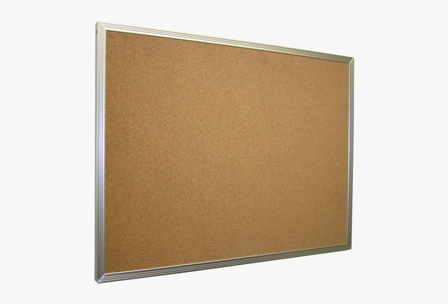 Clip Art Pin Transparent Corkboard - Buy Cork Board, Transparent Clipart