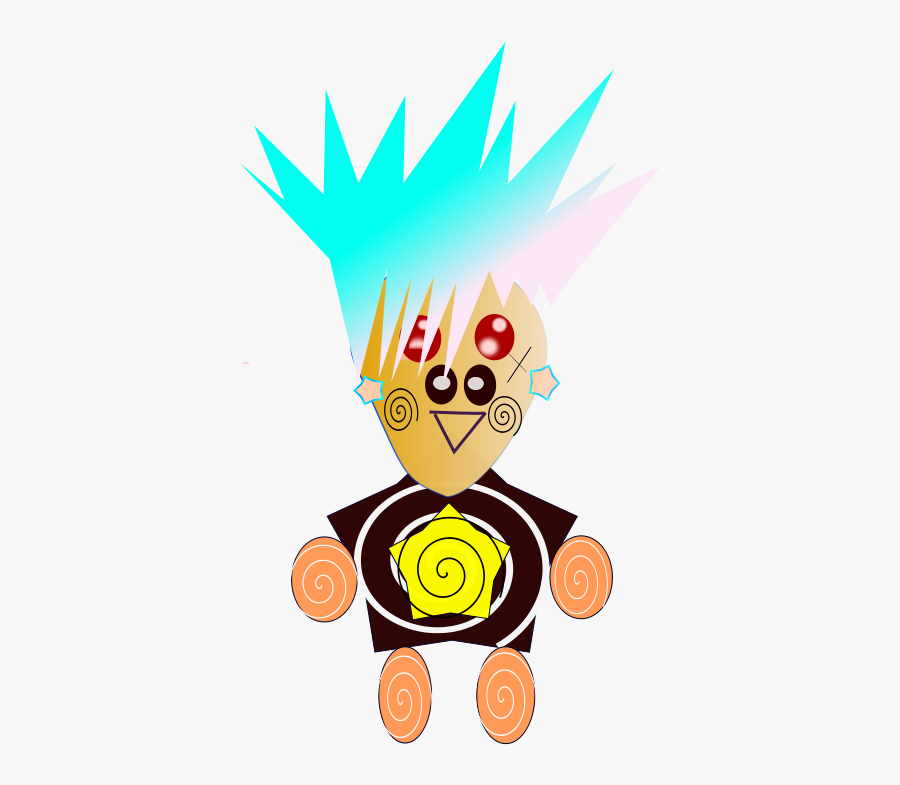 Cartoon, Transparent Clipart