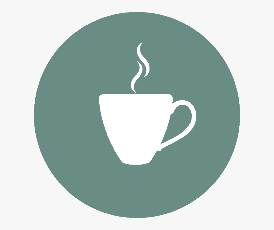 Coffee Cup, Transparent Clipart