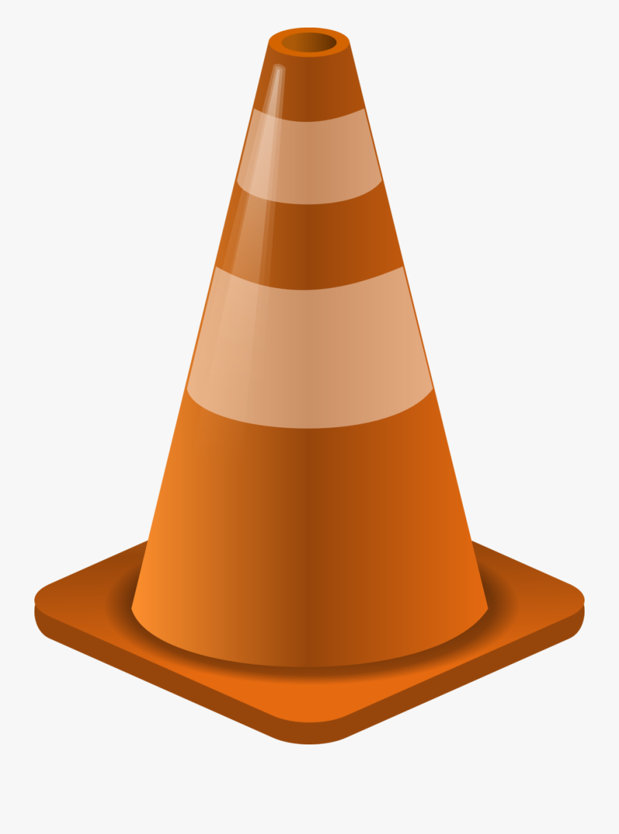 Real Life Example Of Cone, Transparent Clipart