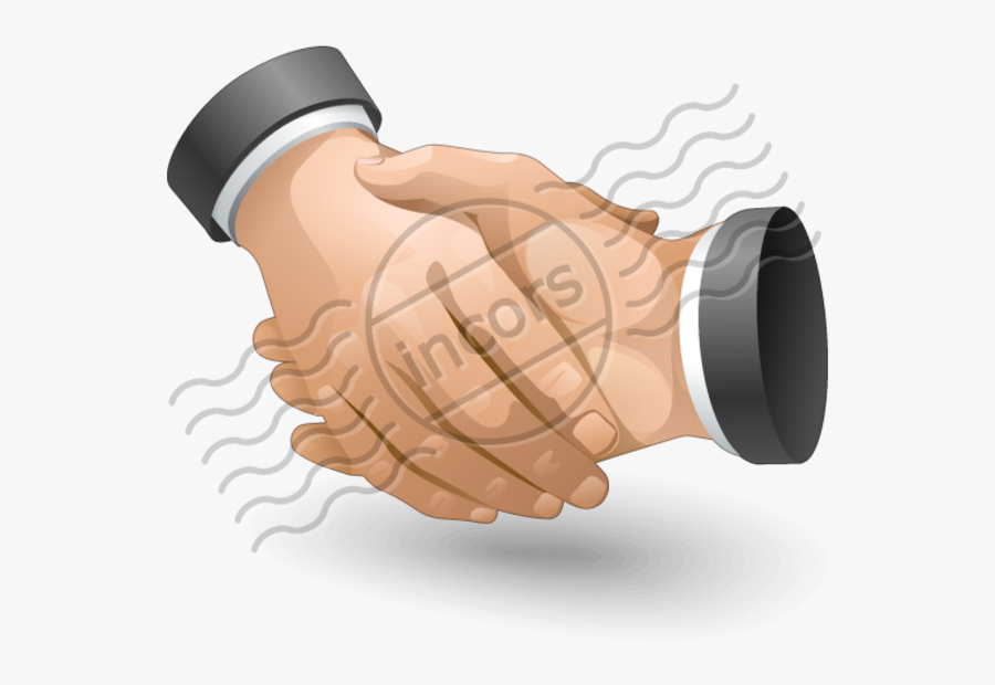 Business Partner Wallpaper Free, Transparent Clipart