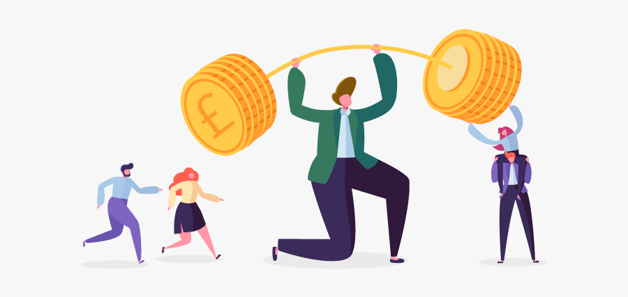 Business, Transparent Clipart