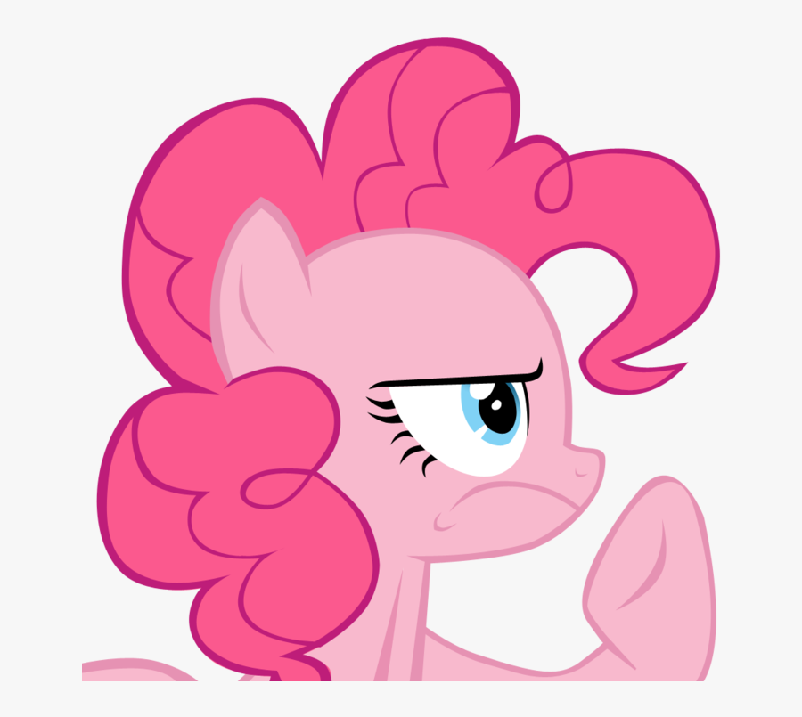 Pinkie Pie Png, Transparent Clipart