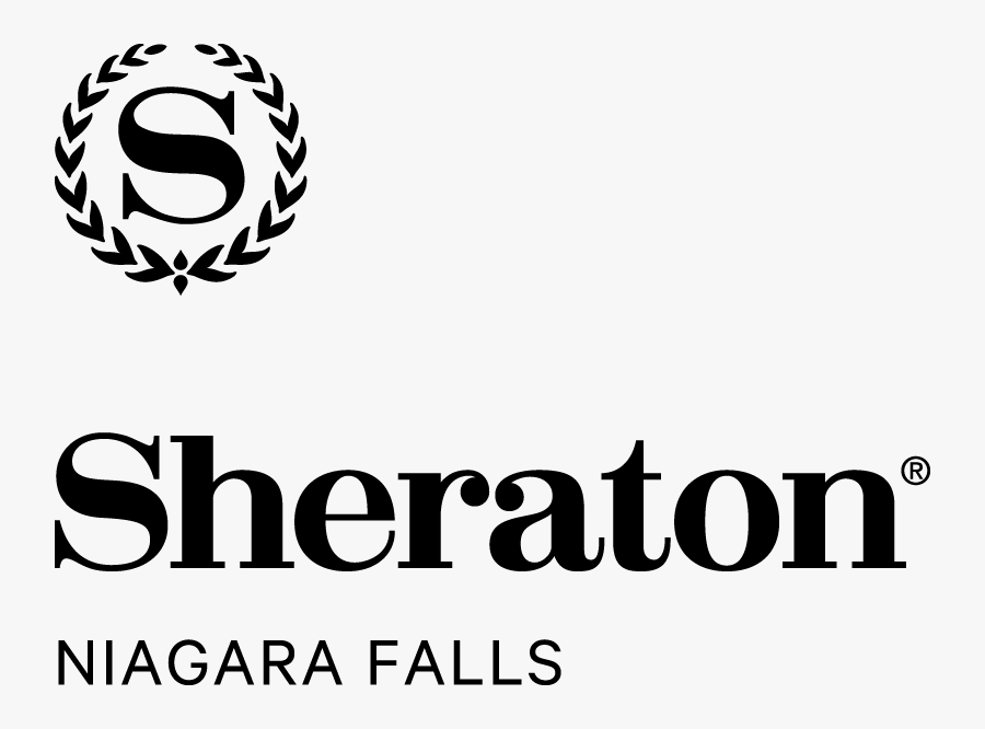 Sheraton San Diego Hotel And Marina Logo, Transparent Clipart