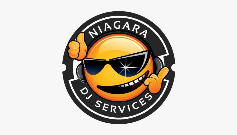 Niagara Falls Wedding Dj Services - Dental Education Logo, Transparent Clipart