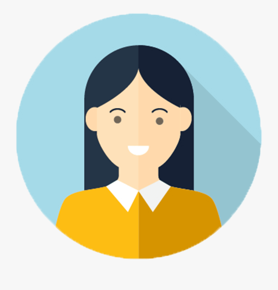 Hombre Y Mujer Vector, Transparent Clipart