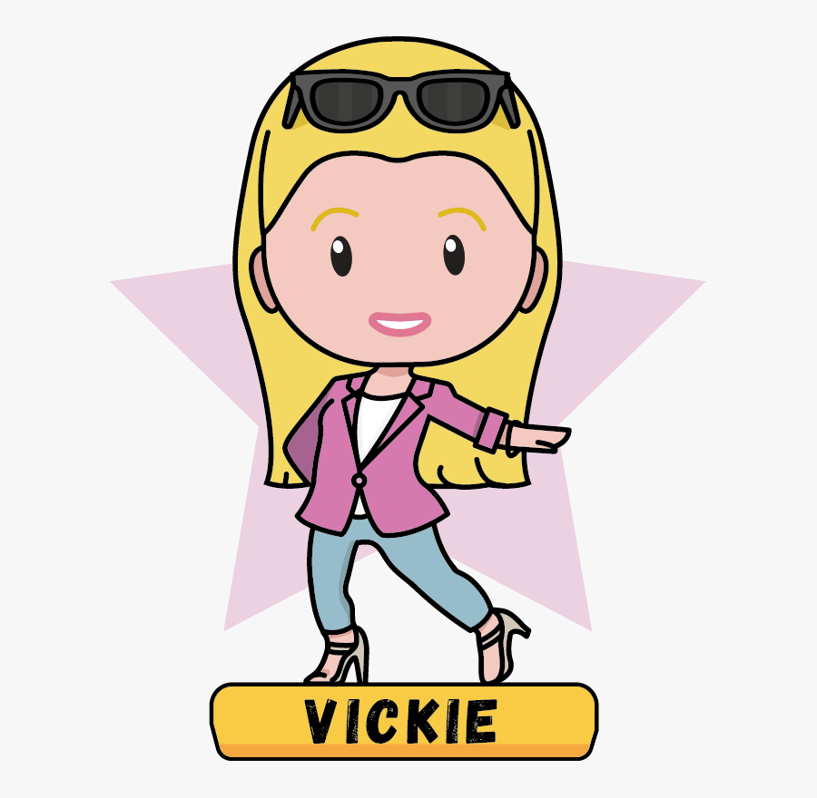 Caricature Clipart , Png Download - Cartoon, Transparent Clipart