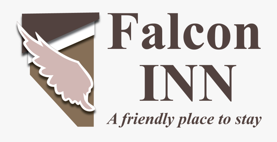 Falcon Inn, Transparent Clipart