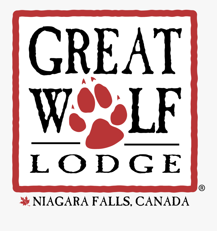 Great Wolf Lodge - Great Wolf Lodge Logo Png, Transparent Clipart