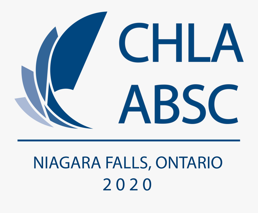 Chla / Absc 2020 Niagara Falls, Ontario, Transparent Clipart