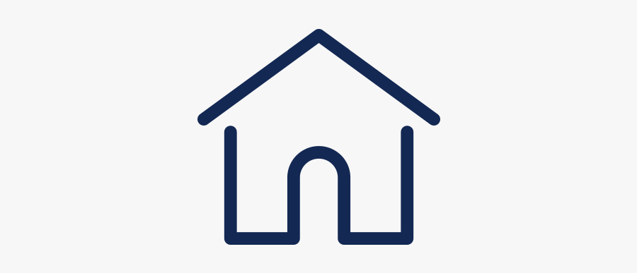 Home, Transparent Clipart