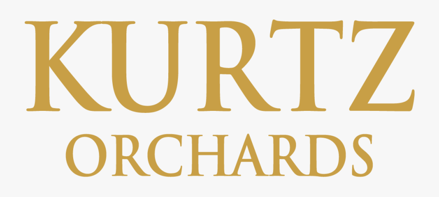 Kurtz Orchards - Knight Transportation, Transparent Clipart