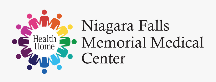 Niagara Falls Memorial Medical Center - Gold Star Mortgage Logo, Transparent Clipart