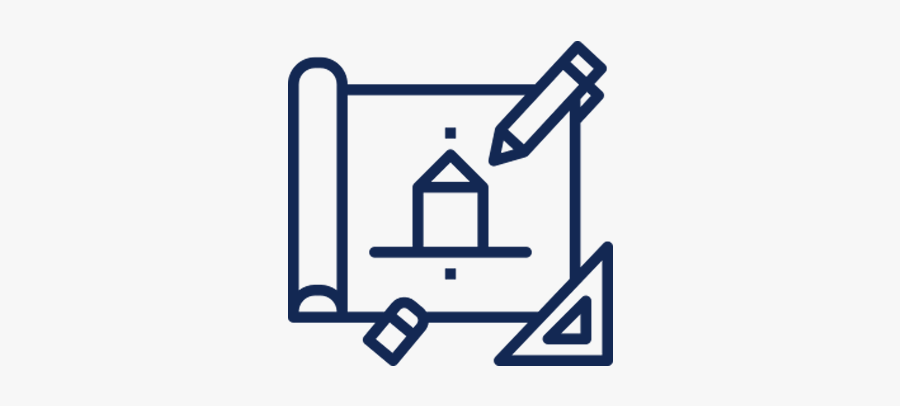 Edilizia Icona, Transparent Clipart