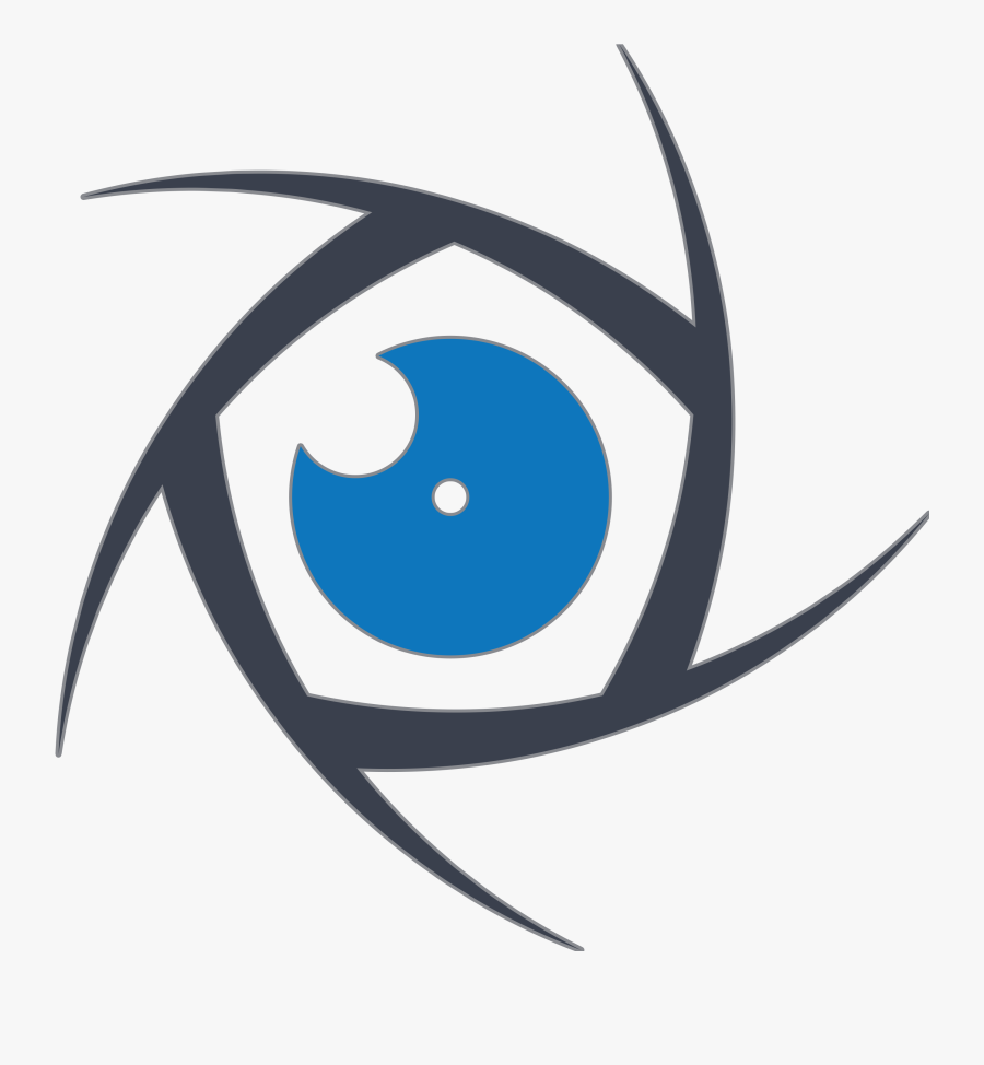 Security Solutions Logo, Transparent Clipart