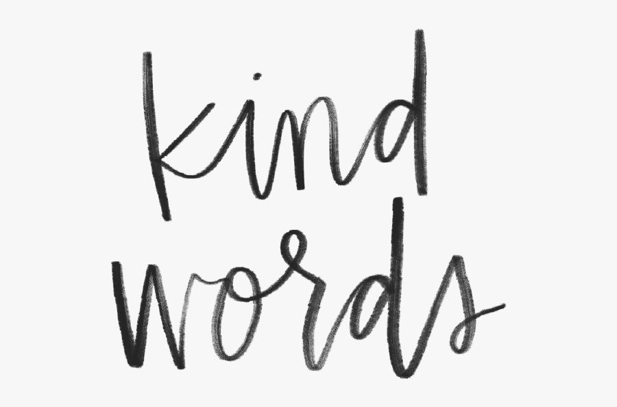 Calligraphy, Transparent Clipart