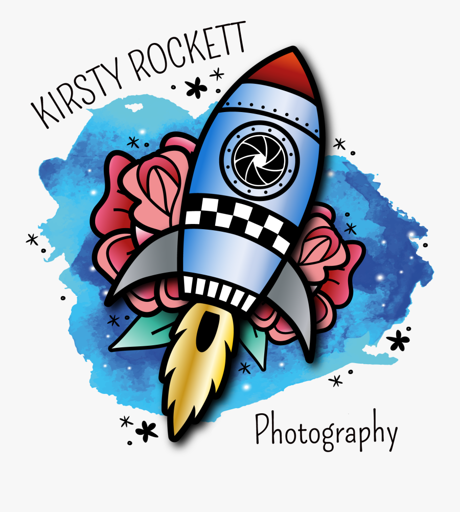 Kirsty Rockett Photography - Rockett, Transparent Clipart
